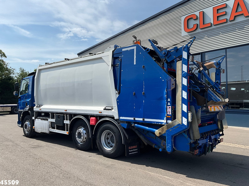 DAF FAG CF 290 Euro 6 Geesink 22m³ - Камион за ѓубре: слика 3 DAF FAG CF 290 Euro 6 Geesink 22m³ - Камион за ѓубре: слика 3
