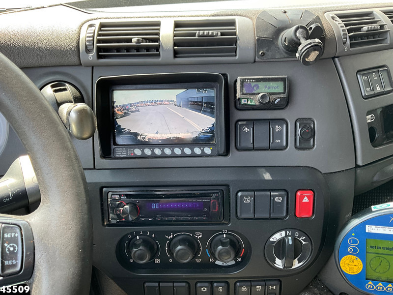 Камион за ѓубре DAF FAG CF 290 Euro 6 Geesink 22m³: слика 14
