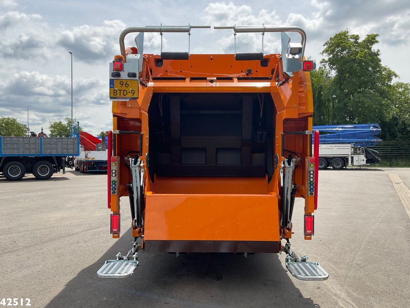 Камион за ѓубре DAF FAG CF 300 Geesink 20m³: слика 7
