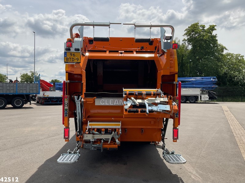Камион за ѓубре DAF FAG CF 300 Geesink 20m³: слика 6