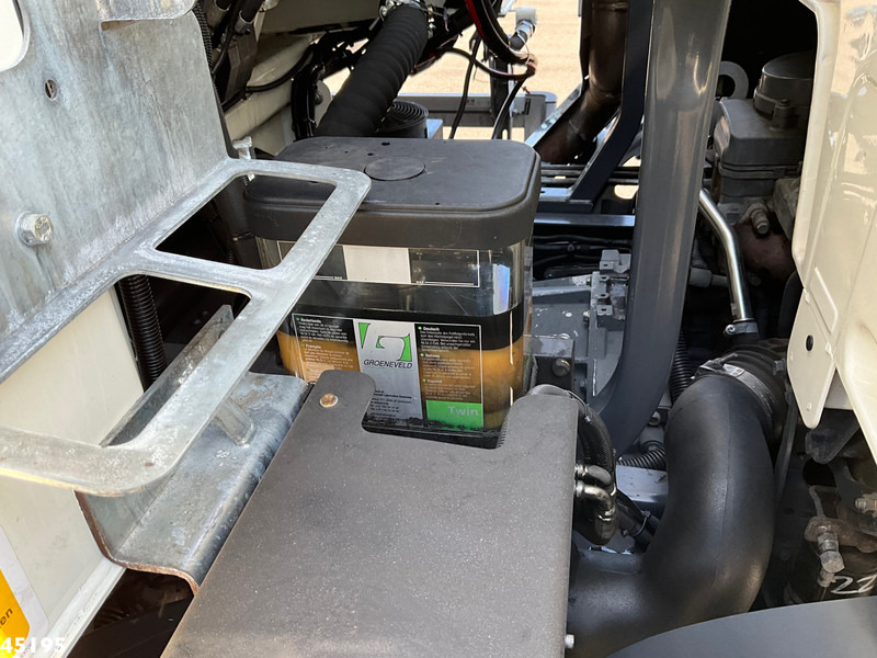 Лизинг на DAF FAG LF 220 Euro 6 Terberg Olympus 14m³ Just 122.191 km! DAF FAG LF 220 Euro 6 Terberg Olympus 14m³ Just 122.191 km!: слика 9