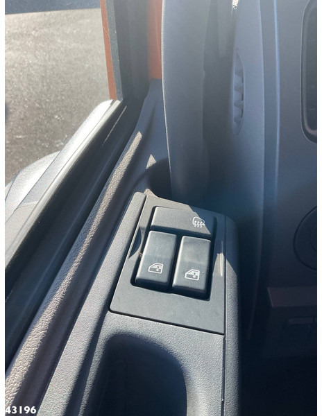 Камион за ѓубре DAF FAG LF 260 Geesink 14m³ Split: слика 18