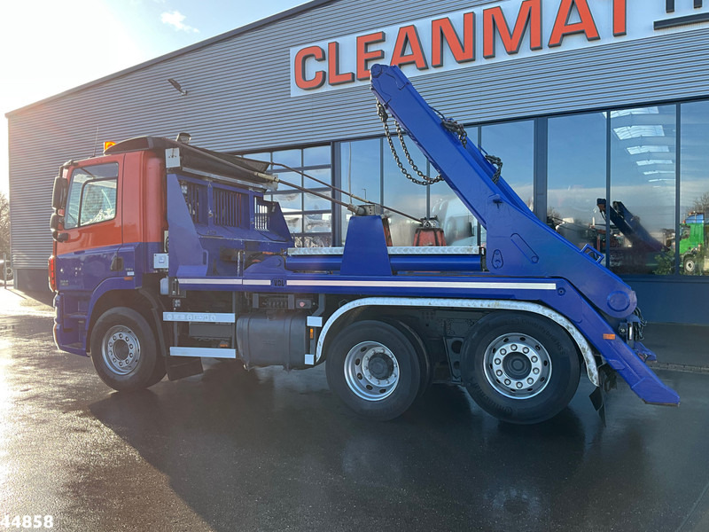 DAF FAN 85 CF 360 Manual VDL 18 Ton portaalarmsysteem - Камион за подигање контејнери: слика 3 DAF FAN 85 CF 360 Manual VDL 18 Ton portaalarmsysteem - Камион за подигање контејнери: слика 3