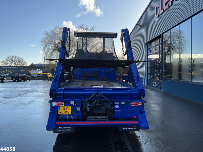 DAF FAN 85 CF 360 Manual VDL 18 Ton portaalarmsysteem - Камион за подигање контејнери: слика 5 DAF FAN 85 CF 360 Manual VDL 18 Ton portaalarmsysteem - Камион за подигање контејнери: слика 5