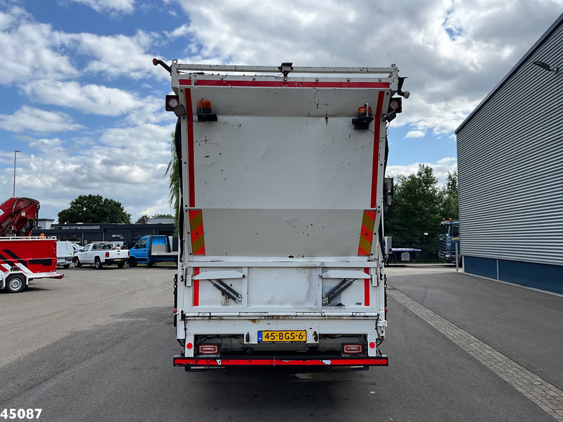 DAF FAN CF 290 Euro 6 Hiab 21 Tonmeter laadkraan Just 166.914 km! - Камион за ѓубре: слика 4 DAF FAN CF 290 Euro 6 Hiab 21 Tonmeter laadkraan Just 166.914 km! - Камион за ѓубре: слика 4