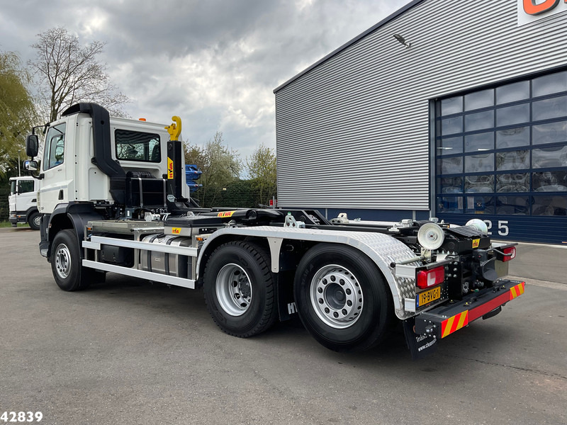 DAF FAN CF 450 Hyvalift 20 Ton haakarmsysteem Unused! - Камион со кука за подигање: слика 4 DAF FAN CF 450 Hyvalift 20 Ton haakarmsysteem Unused! - Камион со кука за подигање: слика 4