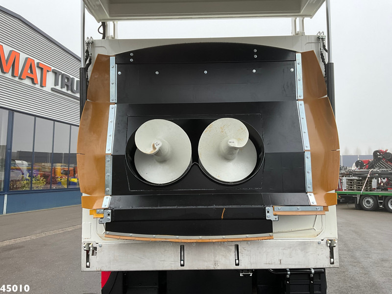Лизинг на DAF FAN XD 340 VDL Translift zijlader DAF FAN XD 340 VDL Translift zijlader: слика 9