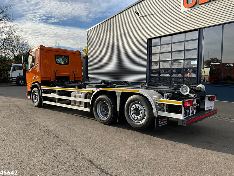 DAF FAN XD 450 Euro 6 Hyvalift 26 Ton haakarmsysteem - Камион со кука за подигање: слика 4 DAF FAN XD 450 Euro 6 Hyvalift 26 Ton haakarmsysteem - Камион со кука за подигање: слика 4