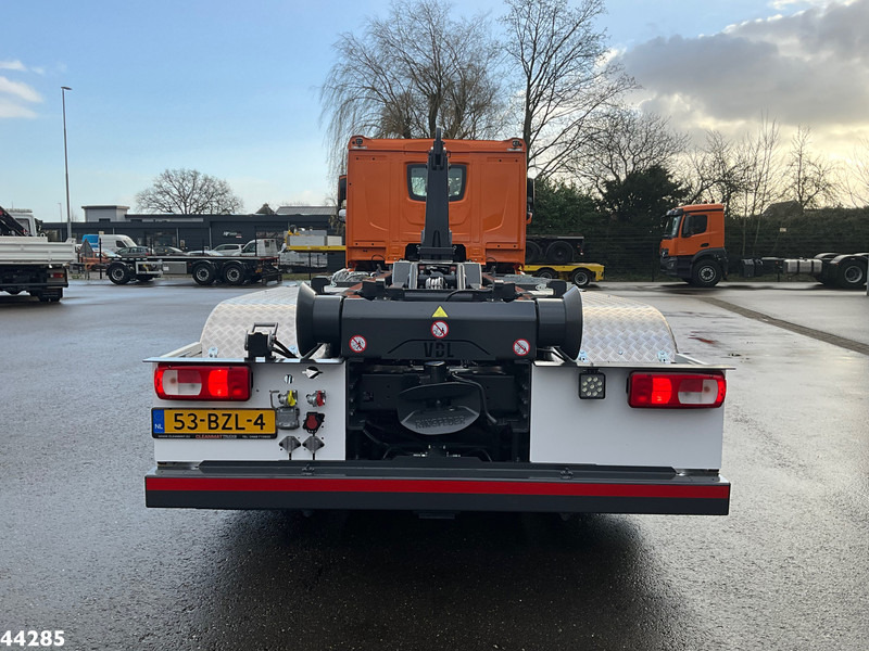 DAF FAN XD 450 Euro 6 VDL 21 Ton Schuif-knik haakarmsysteem - Камион со кука за подигање: слика 3 DAF FAN XD 450 Euro 6 VDL 21 Ton Schuif-knik haakarmsysteem - Камион со кука за подигање: слика 3