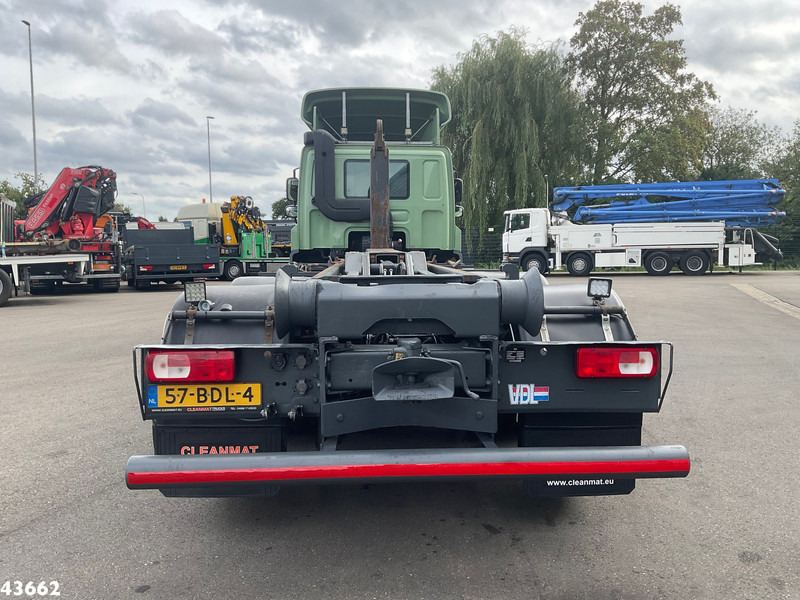 Лизинг на DAF FAR CF 370 Euro 6 VDL 21 Ton haakarmsysteem DAF FAR CF 370 Euro 6 VDL 21 Ton haakarmsysteem: слика 6