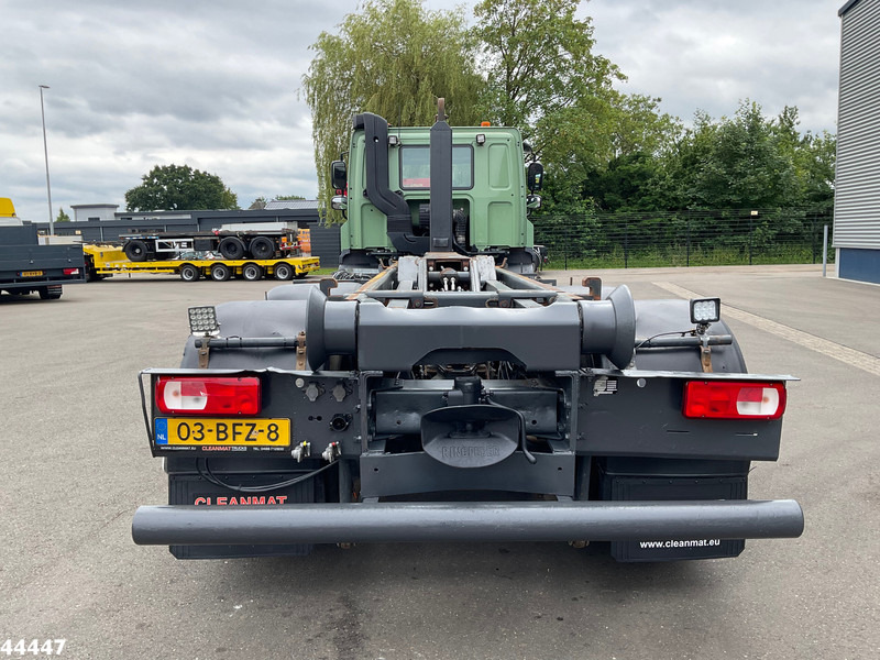 DAF FAS CF 400 Euro 6 VDL 21 Ton haakarmsysteem - Камион со кука за подигање: слика 3 DAF FAS CF 400 Euro 6 VDL 21 Ton haakarmsysteem - Камион со кука за подигање: слика 3