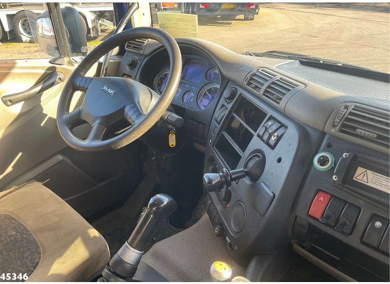 Лизинг на DAF FAT 85 CF 360 6x4 PM 25 Tonmeter laadkraan DAF FAT 85 CF 360 6x4 PM 25 Tonmeter laadkraan: слика 11