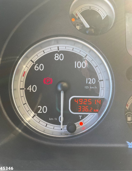 Лизинг на DAF FAT 85 CF 360 6x4 PM 25 Tonmeter laadkraan DAF FAT 85 CF 360 6x4 PM 25 Tonmeter laadkraan: слика 18