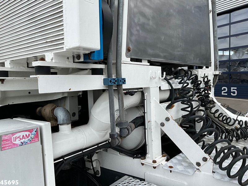 DAF FT 105 XF 460 Just 196.550 km + IPSAM 18m³ Combi oplegger - Вакуумски камион: слика 5 DAF FT 105 XF 460 Just 196.550 km + IPSAM 18m³ Combi oplegger - Вакуумски камион: слика 5