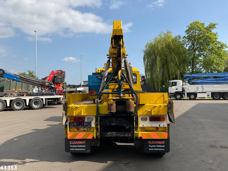 DAF FTS 2600 DKA 310 Manuel Full Steel Bergingsvoertuig - Камион за влечење: слика 5 DAF FTS 2600 DKA 310 Manuel Full Steel Bergingsvoertuig - Камион за влечење: слика 5