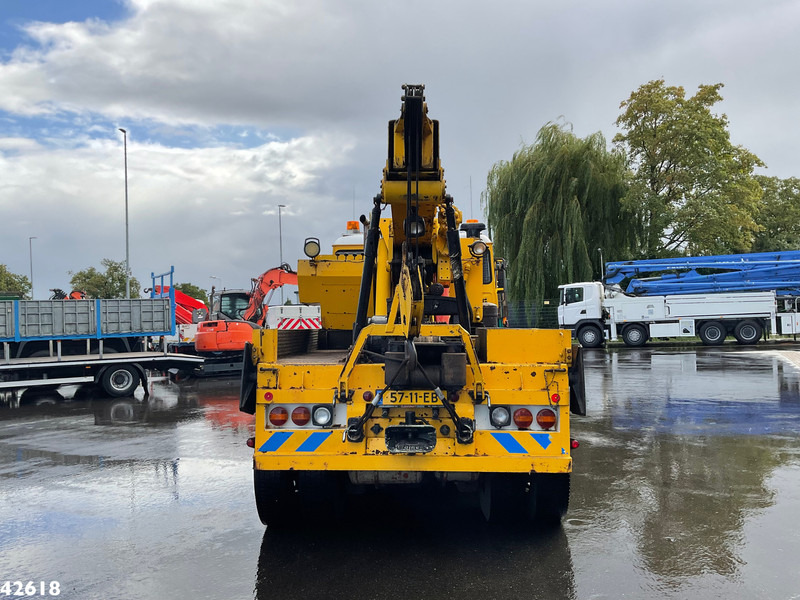 DAF FTT 2800 DKS 360 6x4 - Камион за влечење: слика 4 DAF FTT 2800 DKS 360 6x4 - Камион за влечење: слика 4