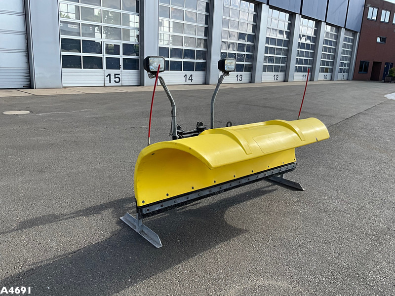 Aebi Schmidt SNK 24.1 Sneeuwploeg - Додаток: слика 2 Aebi Schmidt SNK 24.1 Sneeuwploeg - Додаток: слика 2