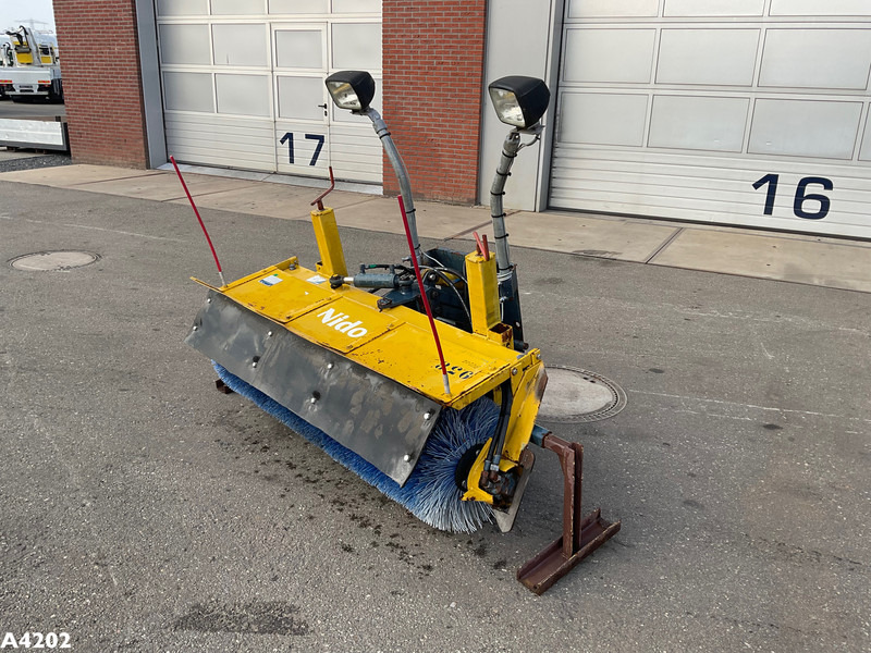 NIDO H15-150 - Додаток: слика 2 NIDO H15-150 - Додаток: слика 2