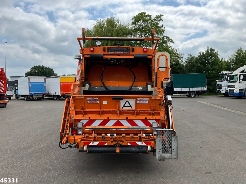 FUSO Canter 9C18 Euro 6 Zoeller 7m³ Just 108.440 Km! - Камион за ѓубре: слика 5 FUSO Canter 9C18 Euro 6 Zoeller 7m³ Just 108.440 Km! - Камион за ѓубре: слика 5
