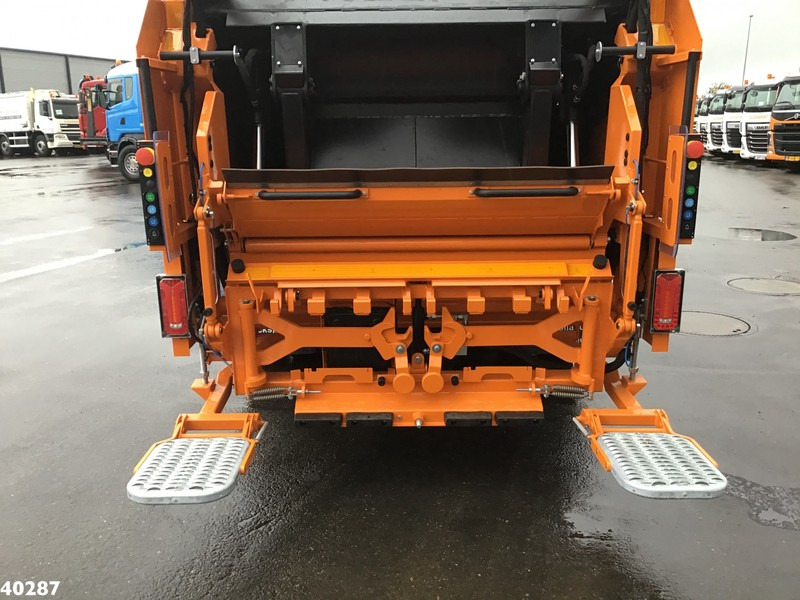 FUSO Canter 9C18 Geesink 7m3 - Камион за ѓубре: слика 3 FUSO Canter 9C18 Geesink 7m3 - Камион за ѓубре: слика 3