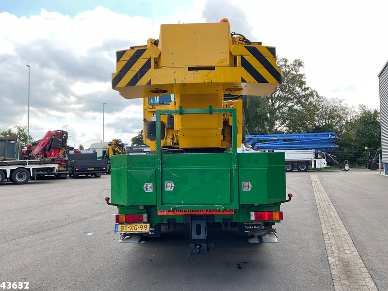 Faun ATF 50G-3 6x6x6 50 Ton NL kraan! - Камион со кран: слика 4 Faun ATF 50G-3 6x6x6 50 Ton NL kraan! - Камион со кран: слика 4