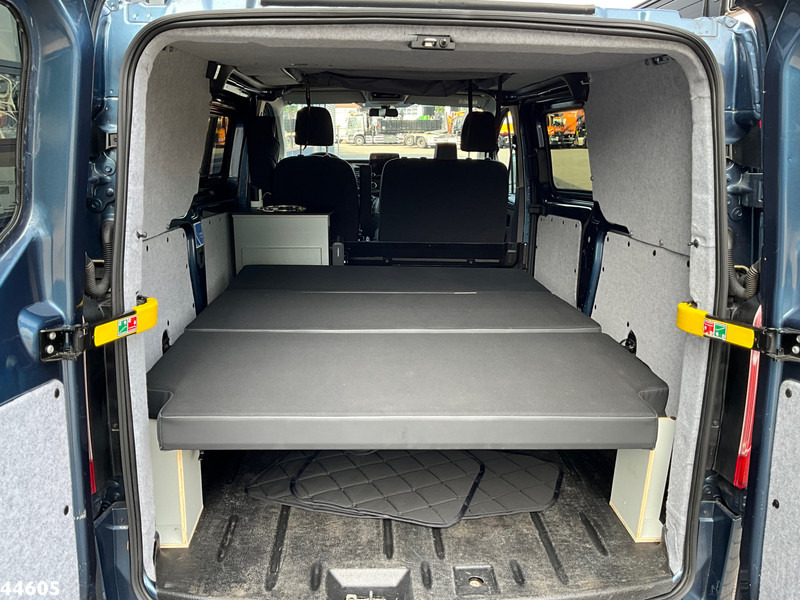 Кампер комбе Ford Transit Custom 2.0D Euro 6 Kampeerwagen Marge voertuig!: слика 10