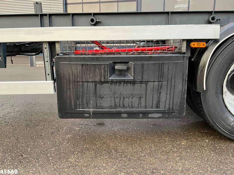 Лизинг на GS Meppel 2-assige container aanhangwagen GS Meppel 2-assige container aanhangwagen: слика 9 Лизинг на GS Meppel 2-assige container aanhangwagen GS Meppel 2-assige container aanhangwagen: слика 9