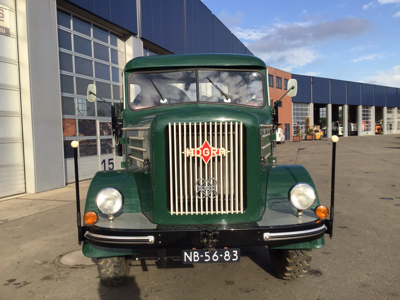 Hogra 4x4 met Netam kipper - Кипер: слика 4 Hogra 4x4 met Netam kipper - Кипер: слика 4