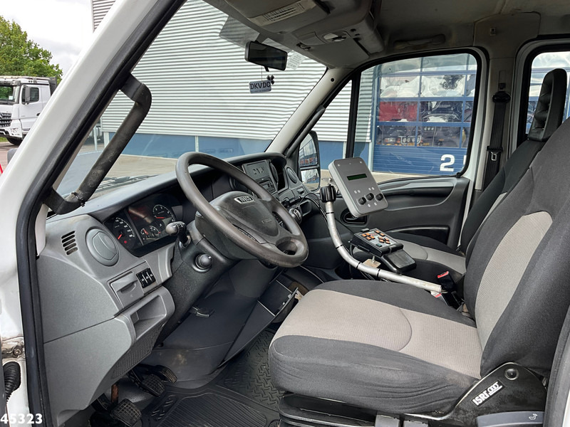 Машина за чистење снег Iveco Daily 70C17 Nido zoutstrooier: слика 13