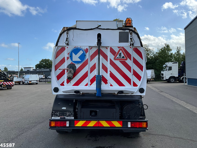 Iveco Eurocargo ML160E22 Johnston Beam VT 650 Just 114.865 km! - Возило за метење: слика 5 Iveco Eurocargo ML160E22 Johnston Beam VT 650 Just 114.865 km! - Возило за метење: слика 5