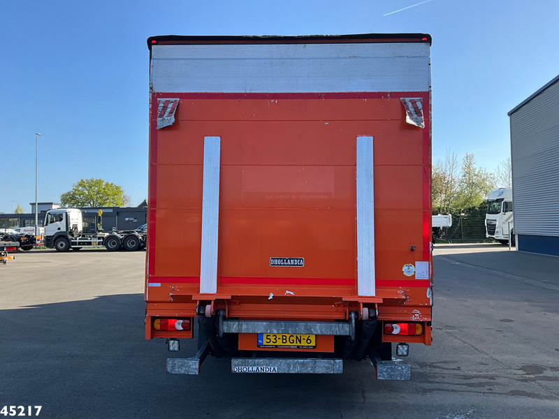 Iveco Eurocargo ML80EL16 Euro 6 DHollandia laadklep - Камион сандучар: слика 4 Iveco Eurocargo ML80EL16 Euro 6 DHollandia laadklep - Камион сандучар: слика 4