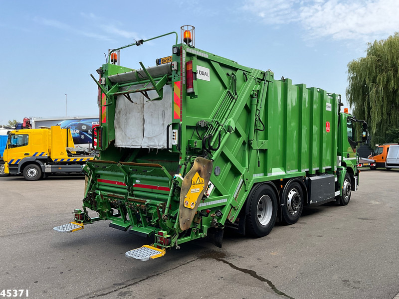 Iveco Stralis AD 260 CNG VDK Just 190.206 km! - Камион за ѓубре: слика 5 Iveco Stralis AD 260 CNG VDK Just 190.206 km! - Камион за ѓубре: слика 5