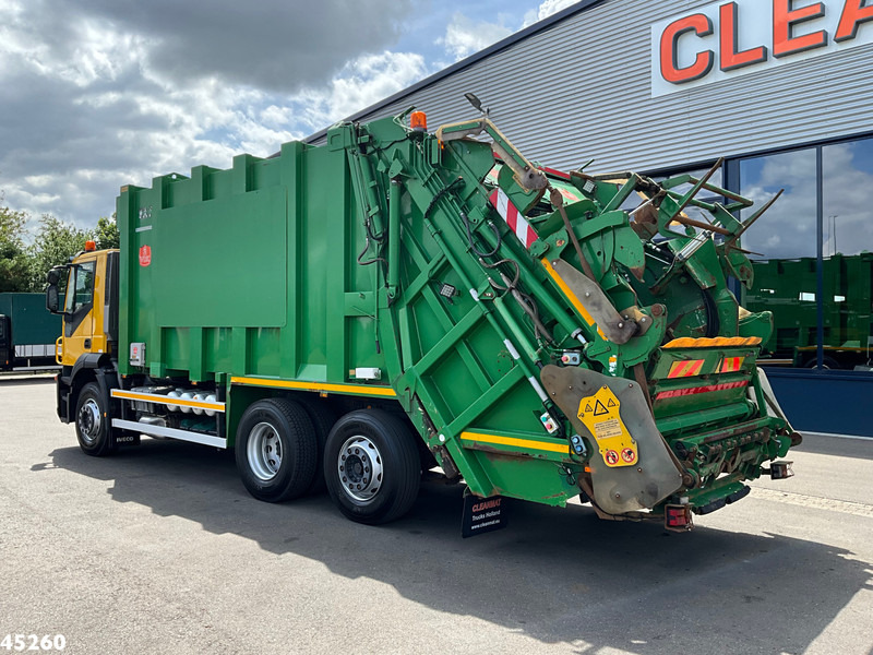 Iveco Stralis AD260S31 Euro 5 VDK 20m³ - Камион за ѓубре: слика 2 Iveco Stralis AD260S31 Euro 5 VDK 20m³ - Камион за ѓубре: слика 2