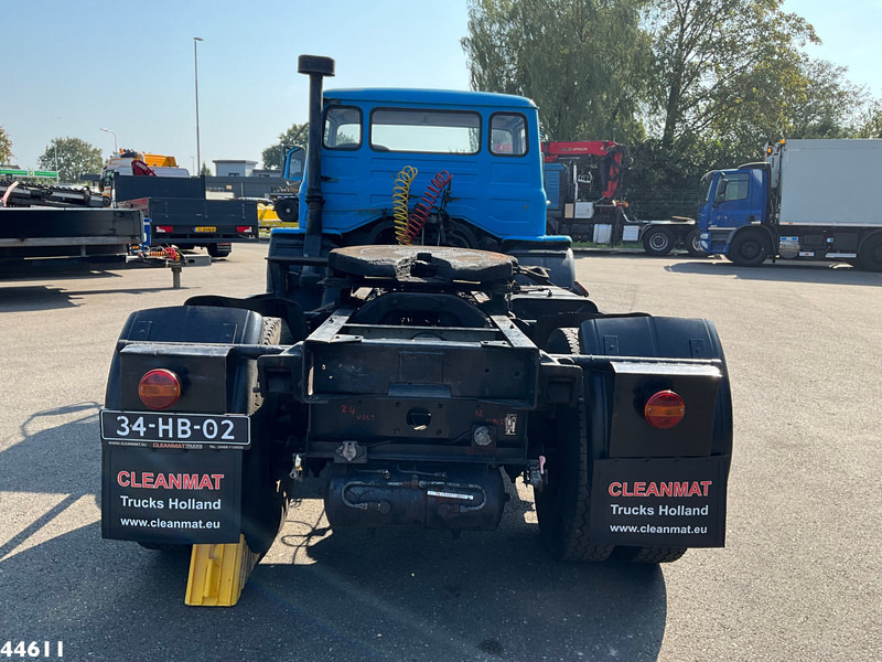 Ford DA 2817 - Камион влекач: слика 5 Ford DA 2817 - Камион влекач: слика 5