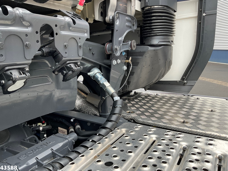 Scania S770 V8 "King of the Road" Retarder Hydrauliek NEW AND UNUSED! - Камион влекач: слика 5 Scania S770 V8 "King of the Road" Retarder Hydrauliek NEW AND UNUSED! - Камион влекач: слика 5