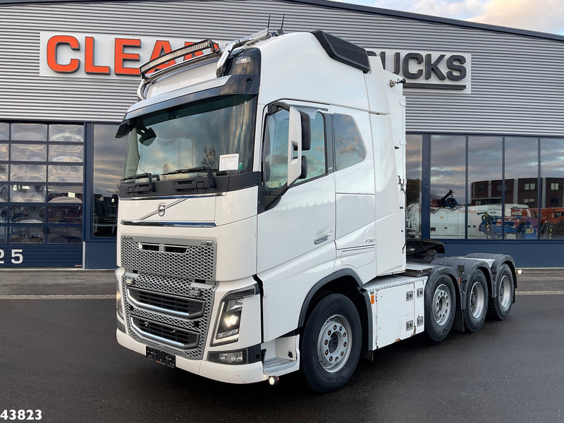 Volvo FH 16.750 8x4 Euro 6 Tridem Hydrauliek - Камион влекач: слика 2 Volvo FH 16.750 8x4 Euro 6 Tridem Hydrauliek - Камион влекач: слика 2