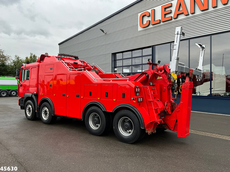 MAN 32.460 VFLC 8x4 Vulcan Recovery truck Just 274.122 km! - Камион за влечење: слика 2 MAN 32.460 VFLC 8x4 Vulcan Recovery truck Just 274.122 km! - Камион за влечење: слика 2