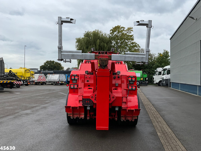 MAN 32.460 VFLC 8x4 Vulcan Recovery truck Just 274.122 km! - Камион за влечење: слика 4 MAN 32.460 VFLC 8x4 Vulcan Recovery truck Just 274.122 km! - Камион за влечење: слика 4