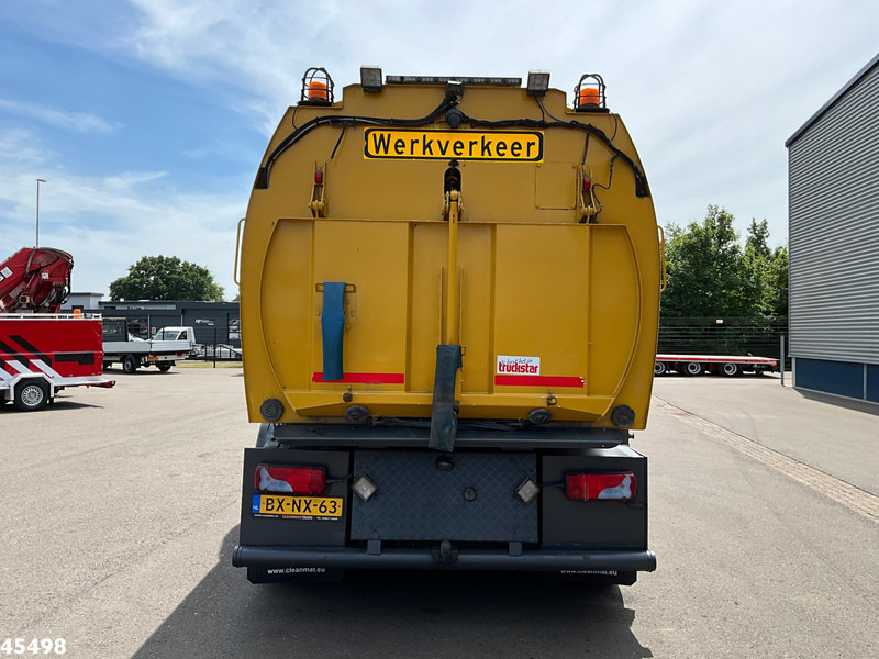 MAN TGM 18.290 4x2 Johnston Beam VT 800 Left and right sweeper - Возило за метење: слика 4 MAN TGM 18.290 4x2 Johnston Beam VT 800 Left and right sweeper - Возило за метење: слика 4
