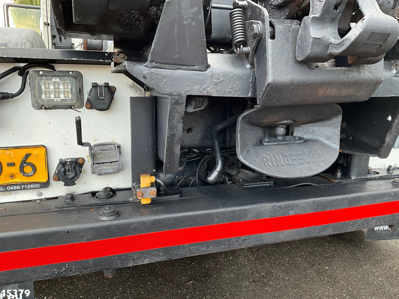 MAN TGS 26.400 Euro 6 24 Ton kettingsysteem - Камион со кабелски систем: слика 5 MAN TGS 26.400 Euro 6 24 Ton kettingsysteem - Камион со кабелски систем: слика 5