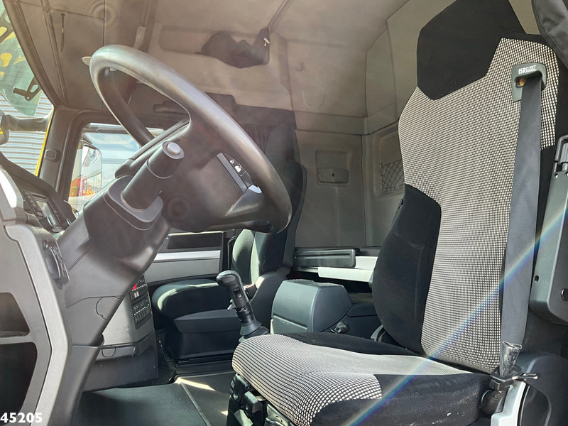 Камион со кука за подигање MAN TGX 35.440 Euro 6 8x4 26 Ton haakarmsysteem: слика 9