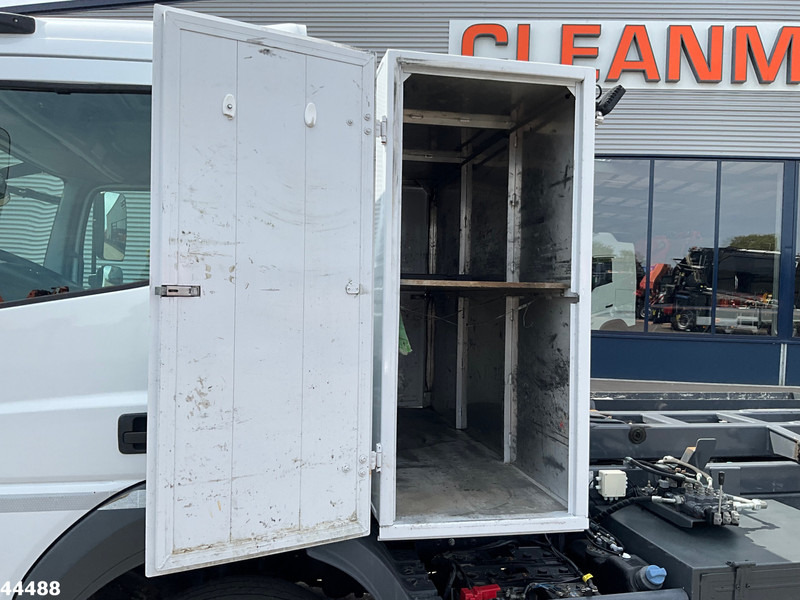 Камион со кука за подигање Mercedes-Benz Atego 1218 Euro 6 Manual 7 Ton haakarmsysteem: слика 7 Камион со кука за подигање Mercedes-Benz Atego 1218 Euro 6 Manual 7 Ton haakarmsysteem: слика 7