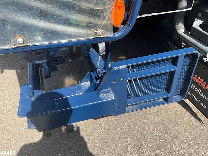 Лизинг на Mercedes-Benz Atego 1524 Euro 6 Fratelli Mazzocchia 12m² Mercedes-Benz Atego 1524 Euro 6 Fratelli Mazzocchia 12m²: слика 10