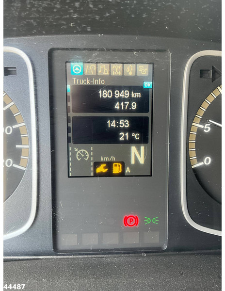 Лизинг на Mercedes-Benz Atego 1524 Euro 6 Fratelli Mazzocchia 12m² Mercedes-Benz Atego 1524 Euro 6 Fratelli Mazzocchia 12m²: слика 19