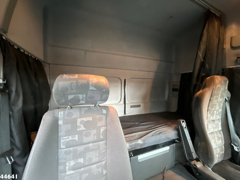 Лизинг на Mercedes-Benz Axor 1840 Euro 5 Palfinger 14 Tonmeter laadkraan Mercedes-Benz Axor 1840 Euro 5 Palfinger 14 Tonmeter laadkraan: слика 12