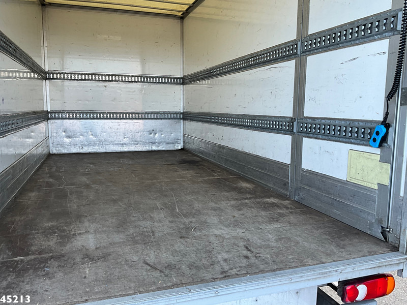 Камион сандучар Mercedes-Benz Sprinter 516 Euro 6 DHollandia laadklep: слика 10