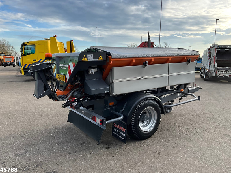 Epoke IGLOO S2400 - Приколка: слика 5 Epoke IGLOO S2400 - Приколка: слика 5