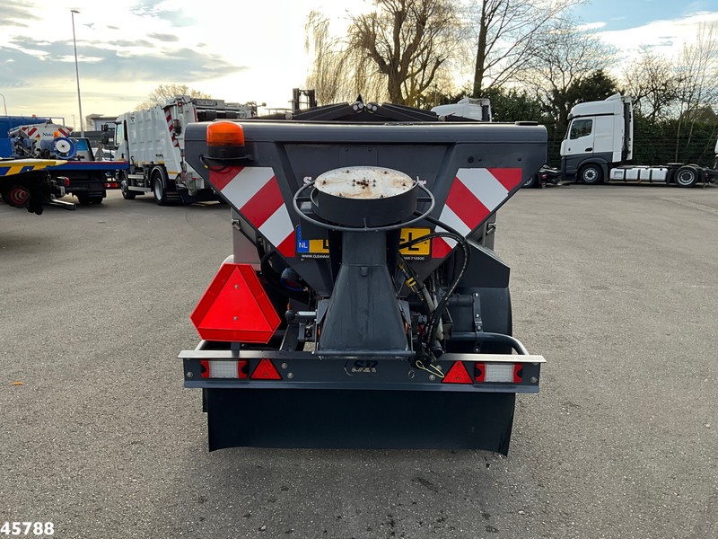 Epoke IGLOO S2400 - Приколка: слика 3 Epoke IGLOO S2400 - Приколка: слика 3