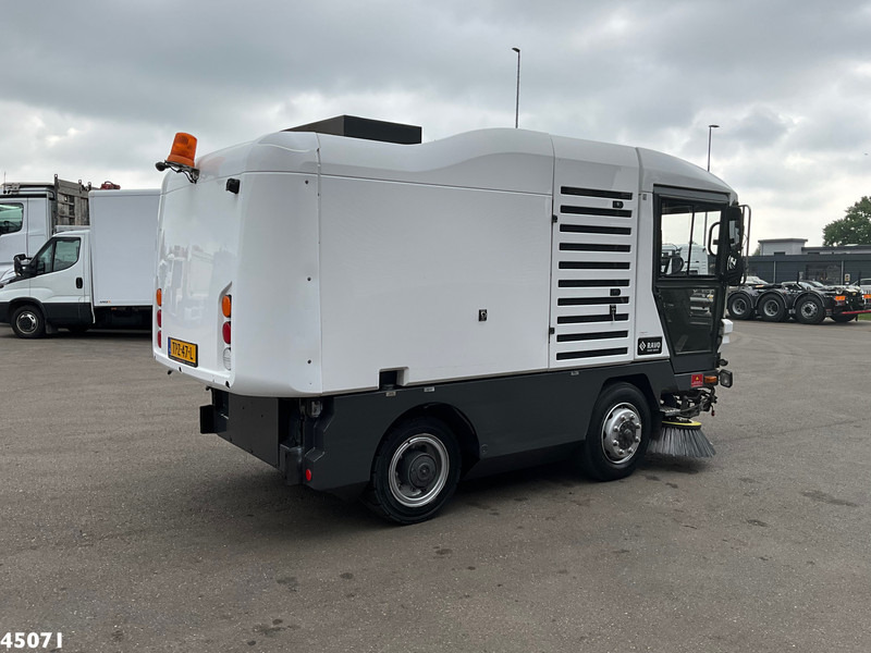 Ravo 540 CD - Возило за метење: слика 5 Ravo 540 CD - Возило за метење: слика 5