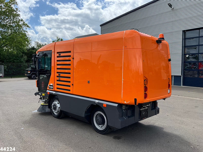 Ravo 540 Euro 6 - Возило за метење: слика 5 Ravo 540 Euro 6 - Возило за метење: слика 5